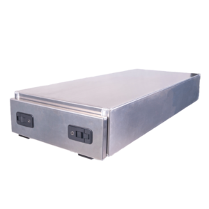 Lockable Gun Box