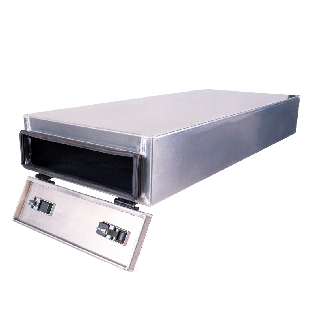 Lockable Gun Box - Image 4