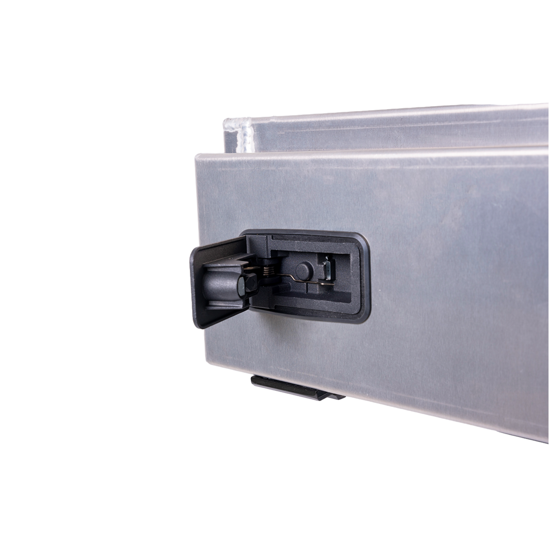 Lockable Gun Box - Image 3