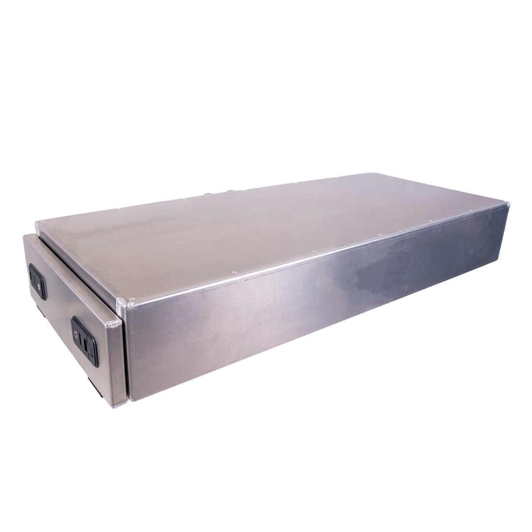 Lockable Gun Box - Image 5