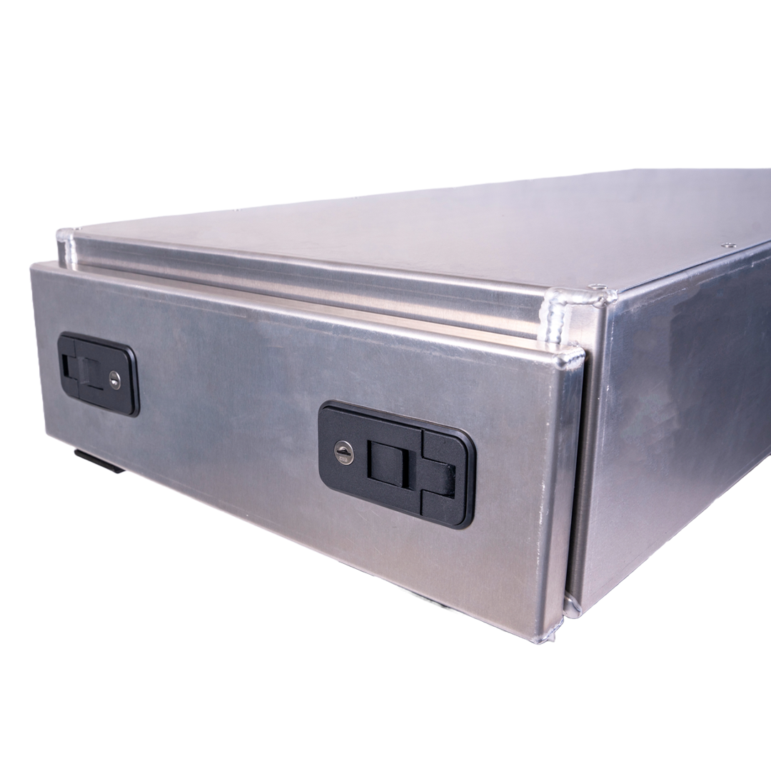 Lockable Gun Box - Image 2