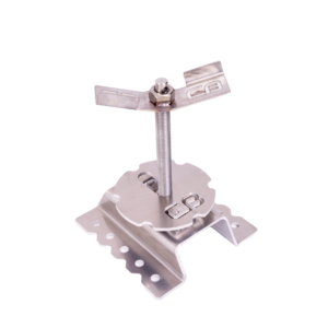 Spare Wheel Mount